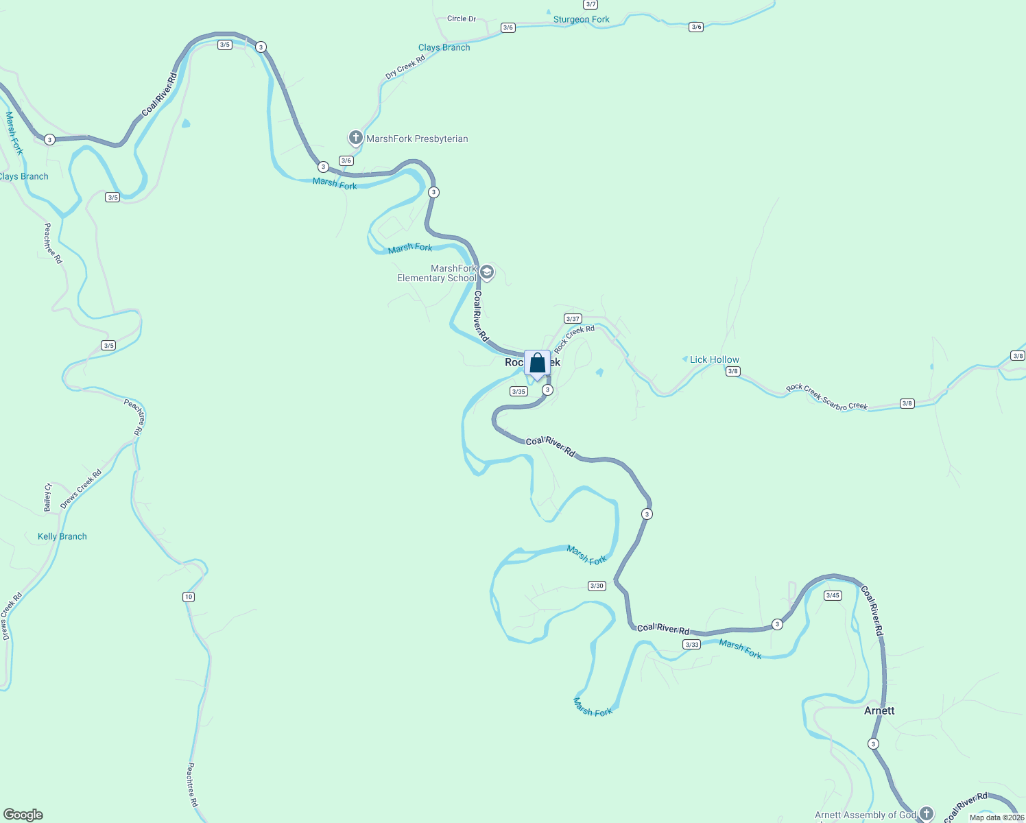 map of restaurants, bars, coffee shops, grocery stores, and more near 5648 Coal River Road in Raleigh
