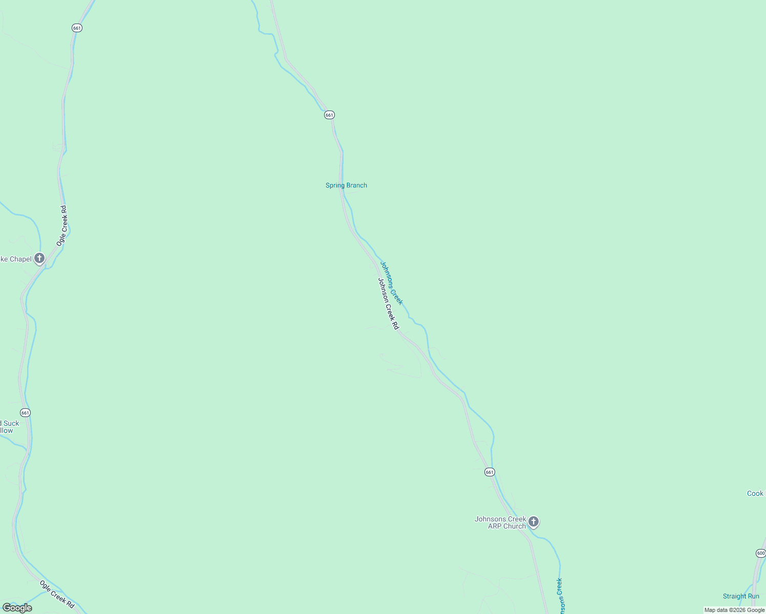map of restaurants, bars, coffee shops, grocery stores, and more near 5405 Johnson Creek Road in Covington