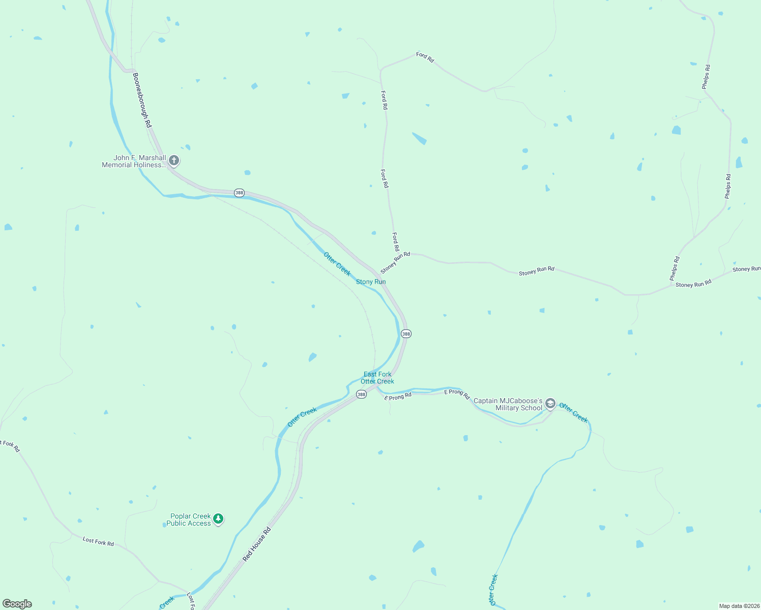 map of restaurants, bars, coffee shops, grocery stores, and more near 3198 Red House Road in Richmond