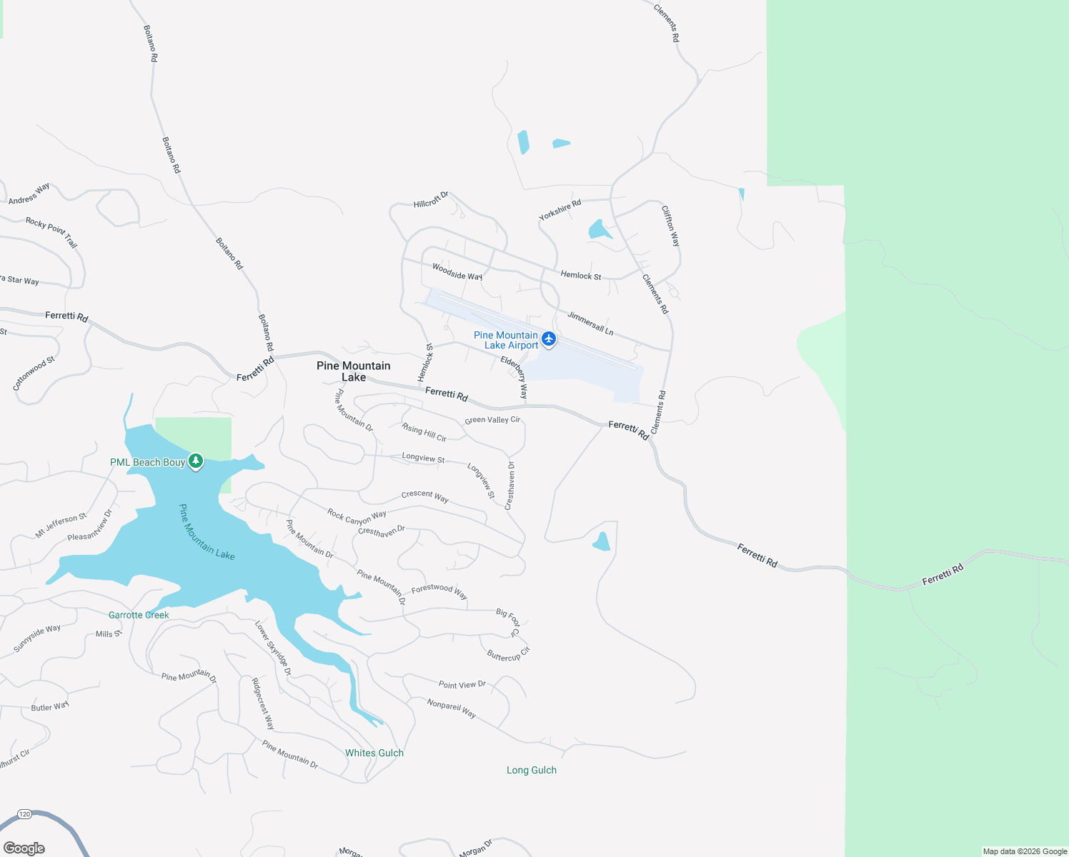 map of restaurants, bars, coffee shops, grocery stores, and more near 12885 Green Valley Circle in Groveland