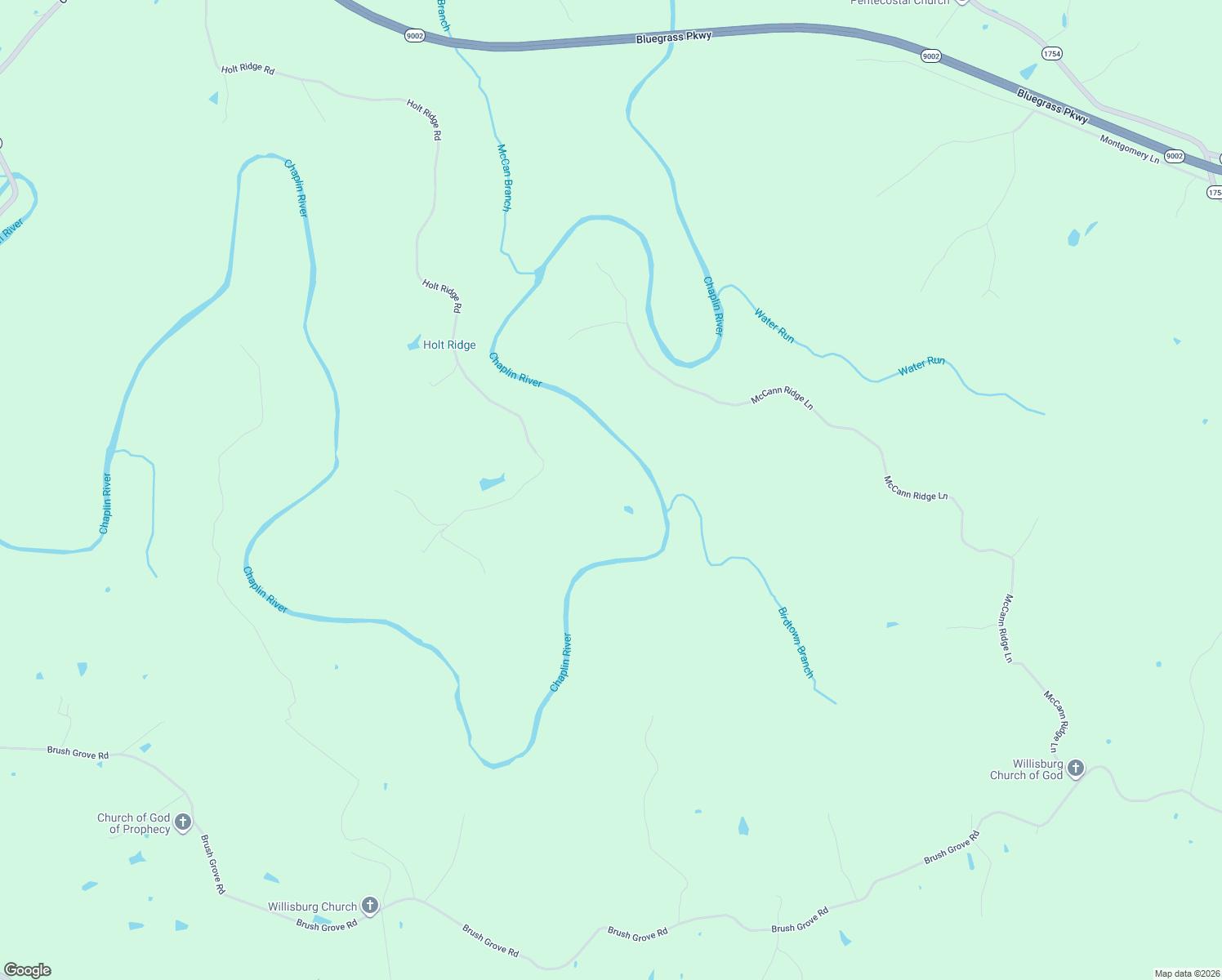 map of restaurants, bars, coffee shops, grocery stores, and more near 2392 Holt Ridge Road in Bloomfield
