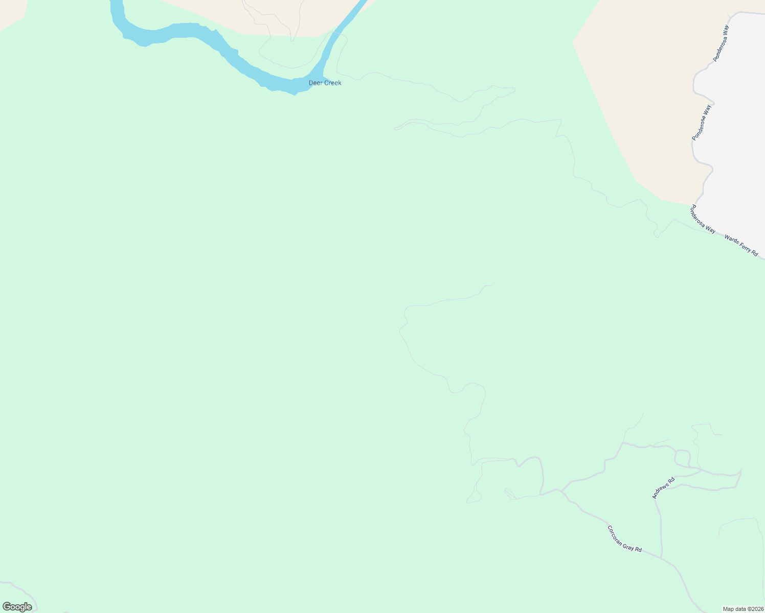 map of restaurants, bars, coffee shops, grocery stores, and more near 16560 Cocoran Gray Road in Jamestown