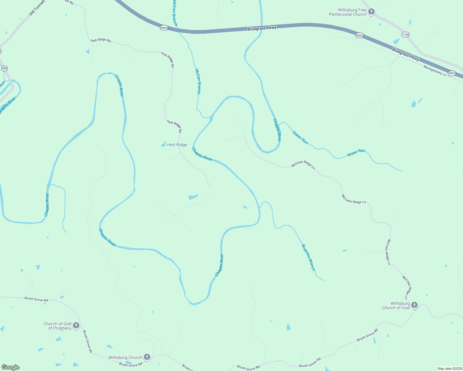 map of restaurants, bars, coffee shops, grocery stores, and more near 2392 Holt Ridge Road in Bloomfield