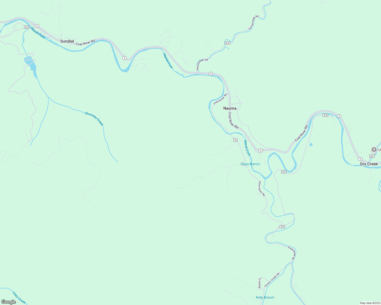 map of restaurants, bars, coffee shops, grocery stores, and more near in Sundial