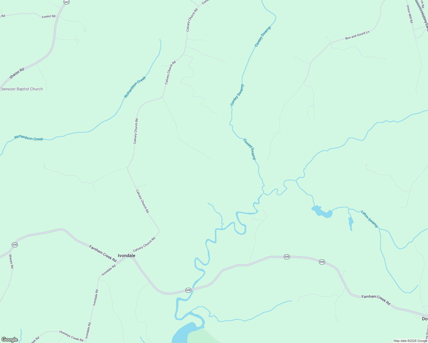 map of restaurants, bars, coffee shops, grocery stores, and more near in Ivondale