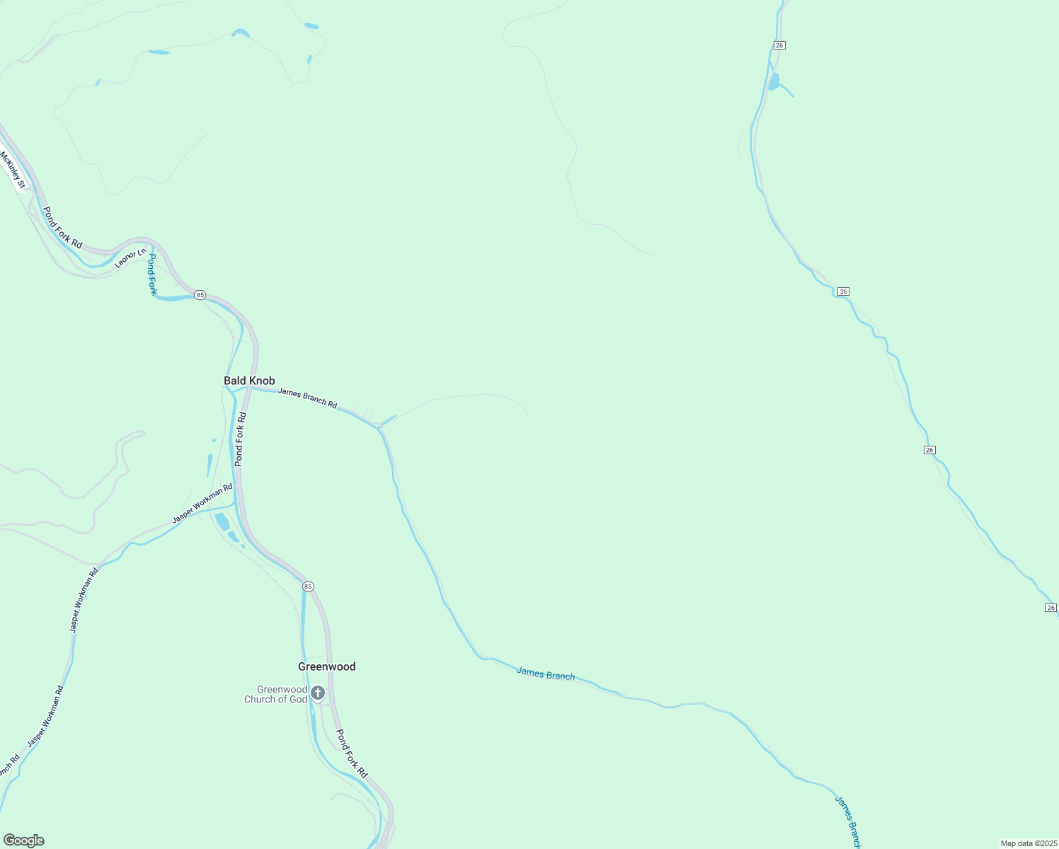 map of restaurants, bars, coffee shops, grocery stores, and more near 954 Pine Grove Road in Wharton