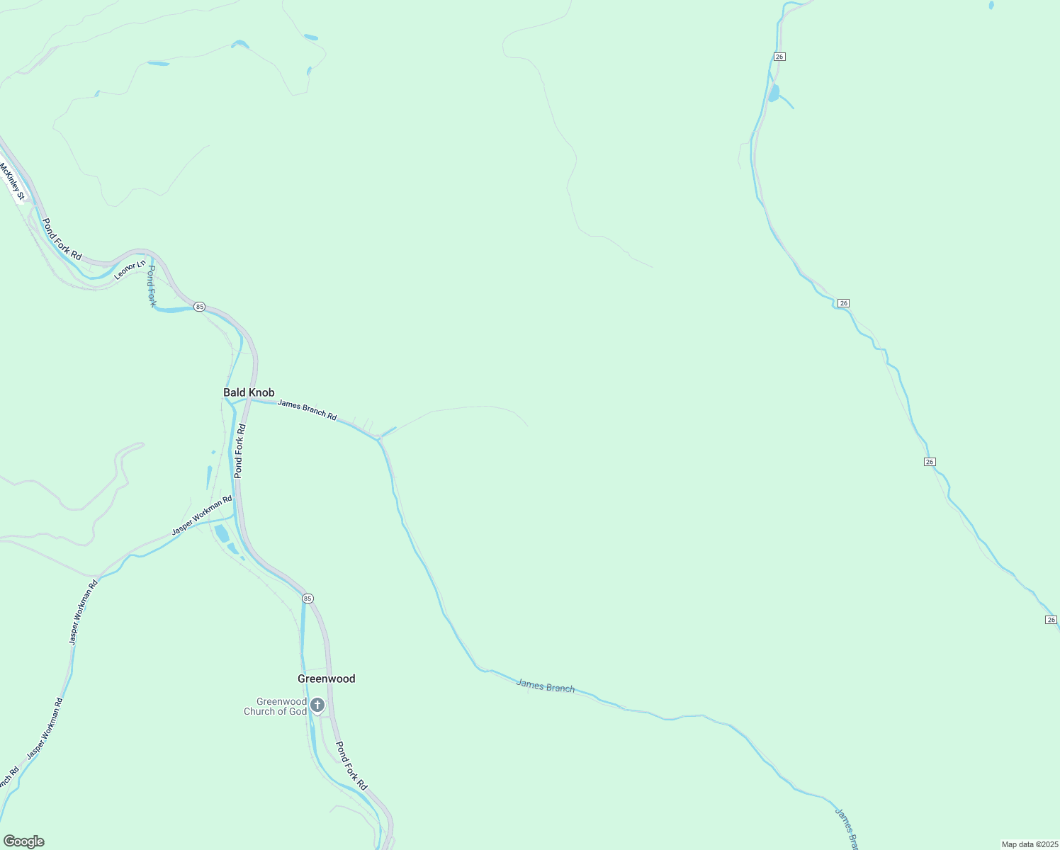 map of restaurants, bars, coffee shops, grocery stores, and more near 954 Pine Grove Road in Wharton