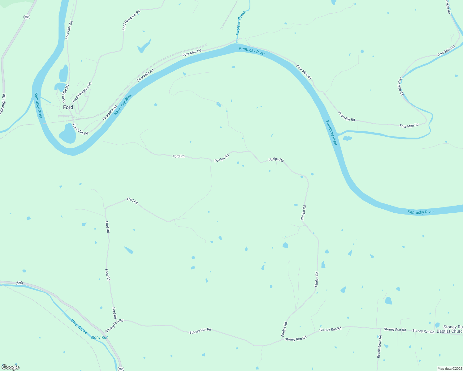 map of restaurants, bars, coffee shops, grocery stores, and more near 548 Phelps Road in Richmond