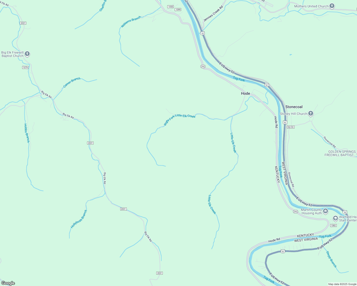 map of restaurants, bars, coffee shops, grocery stores, and more near in Warfield