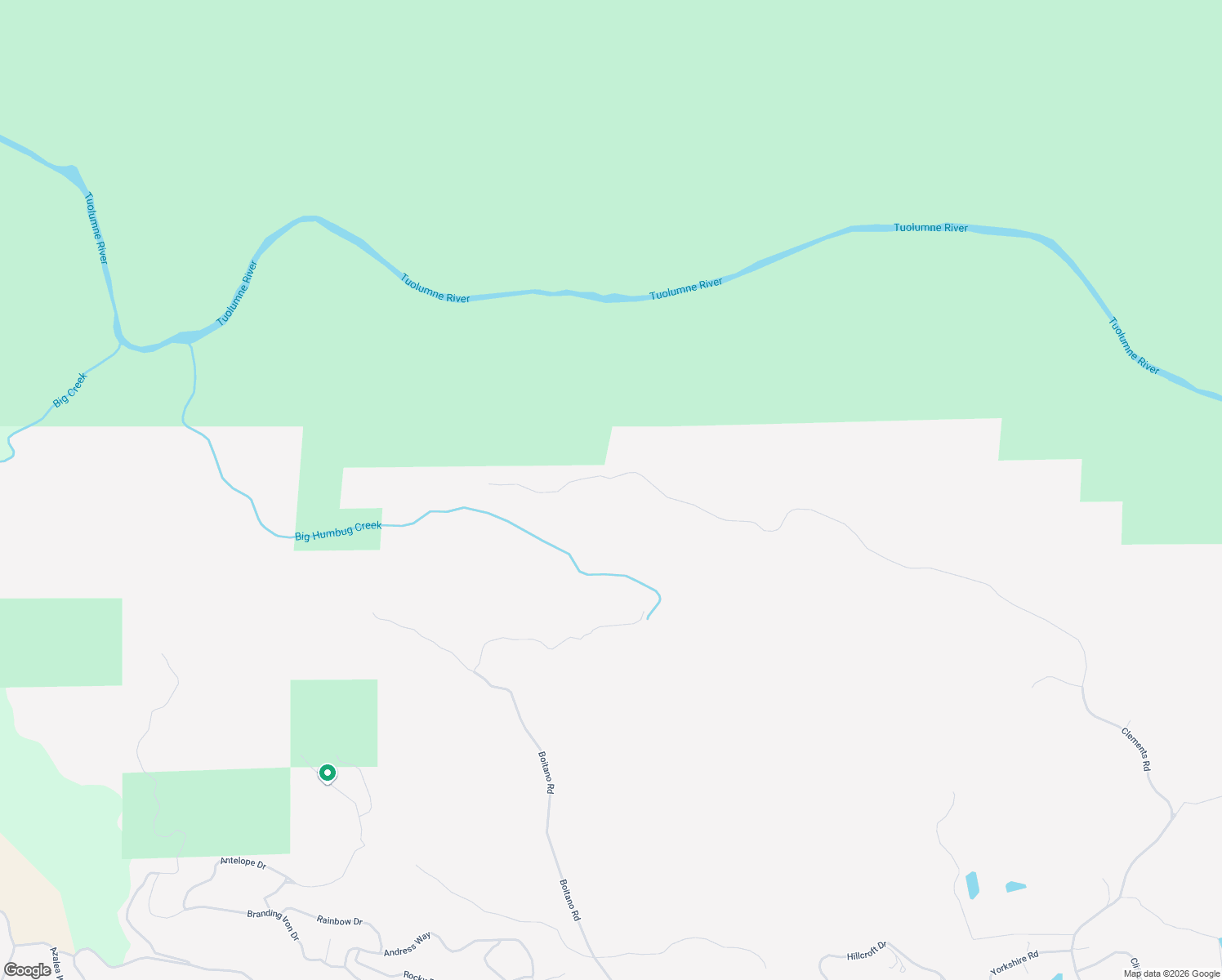 map of restaurants, bars, coffee shops, grocery stores, and more near 14393 Clements Road in Groveland