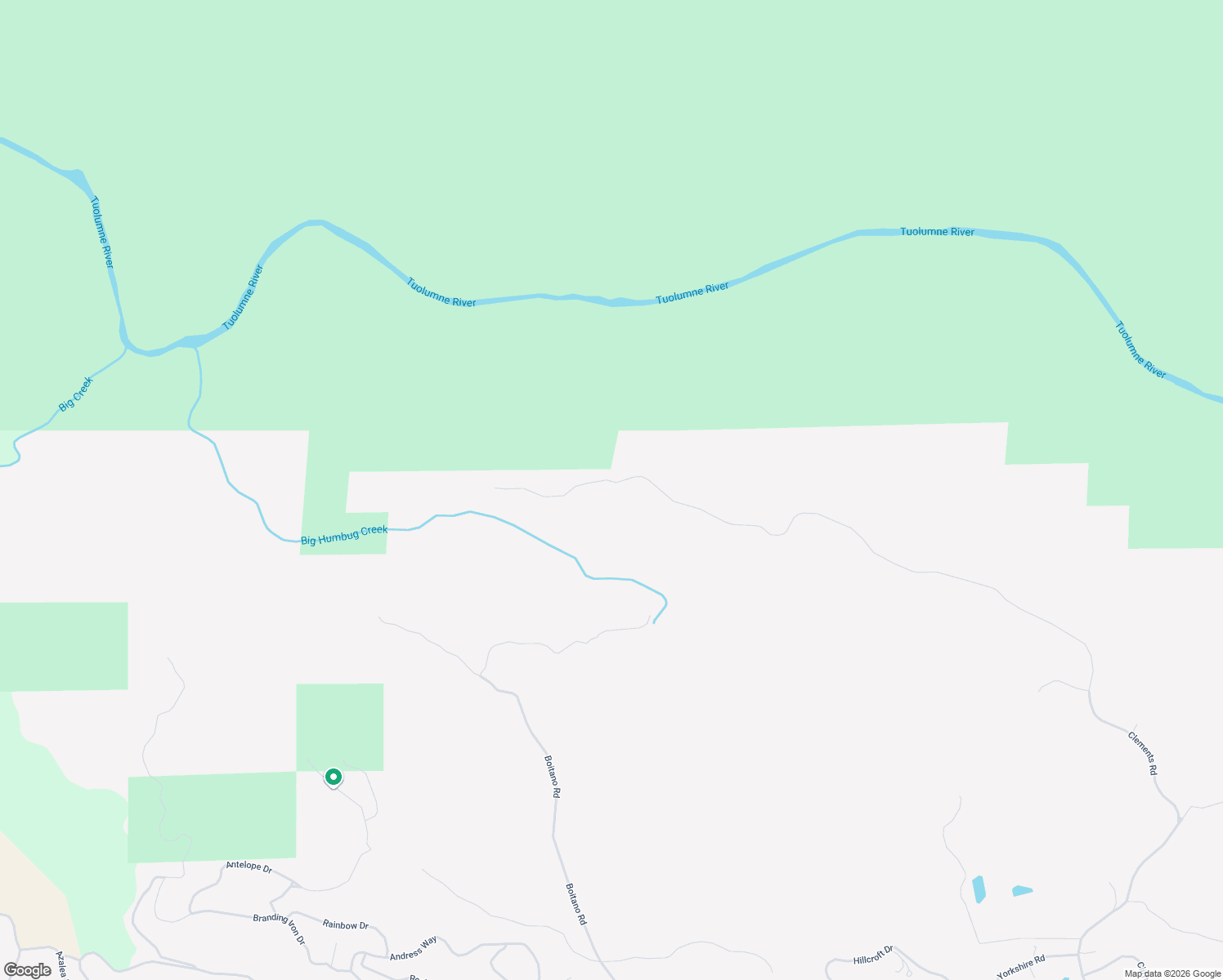 map of restaurants, bars, coffee shops, grocery stores, and more near 14393 Clements Road in Groveland