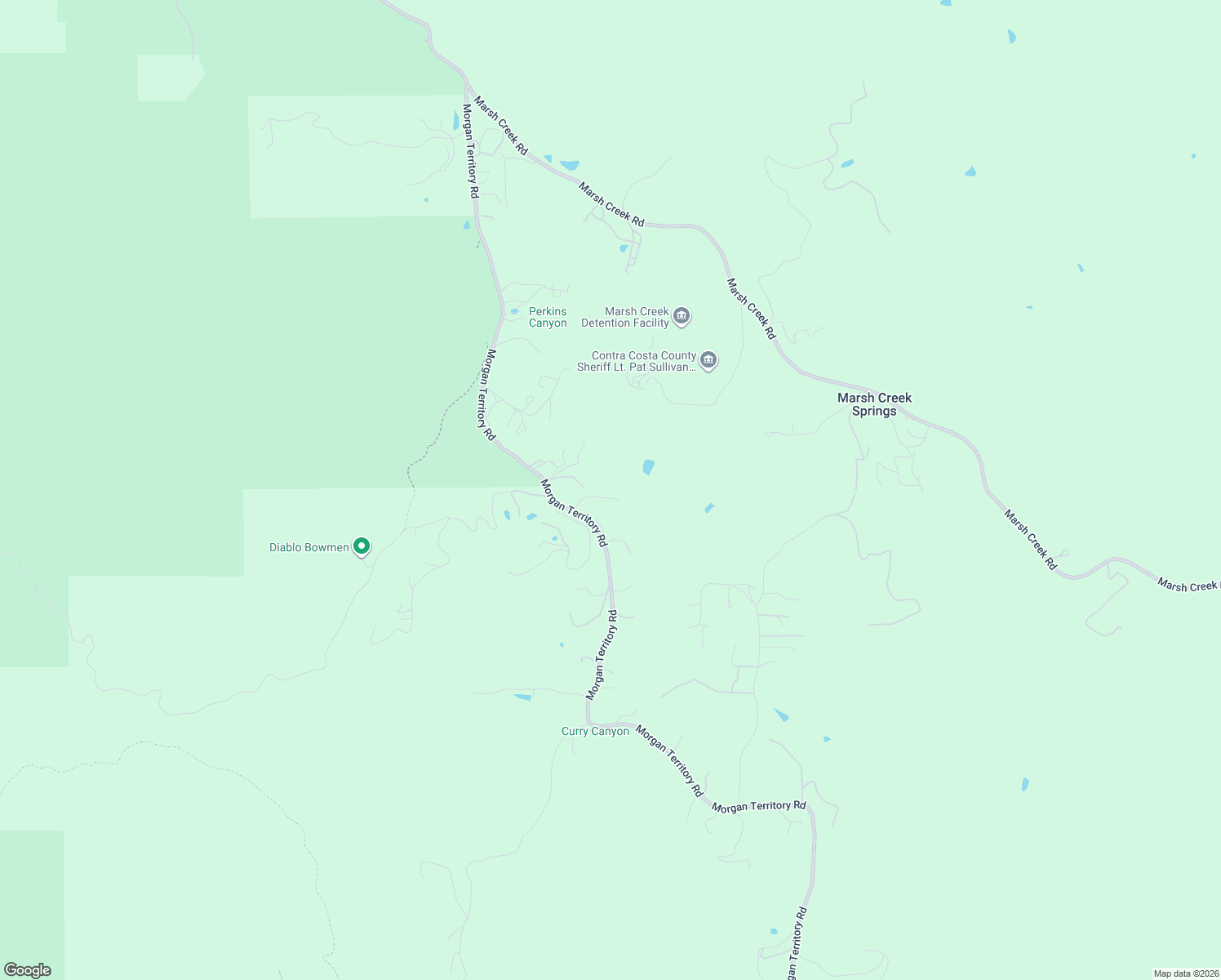 map of restaurants, bars, coffee shops, grocery stores, and more near 1124 Whispering Pines Road in Clayton