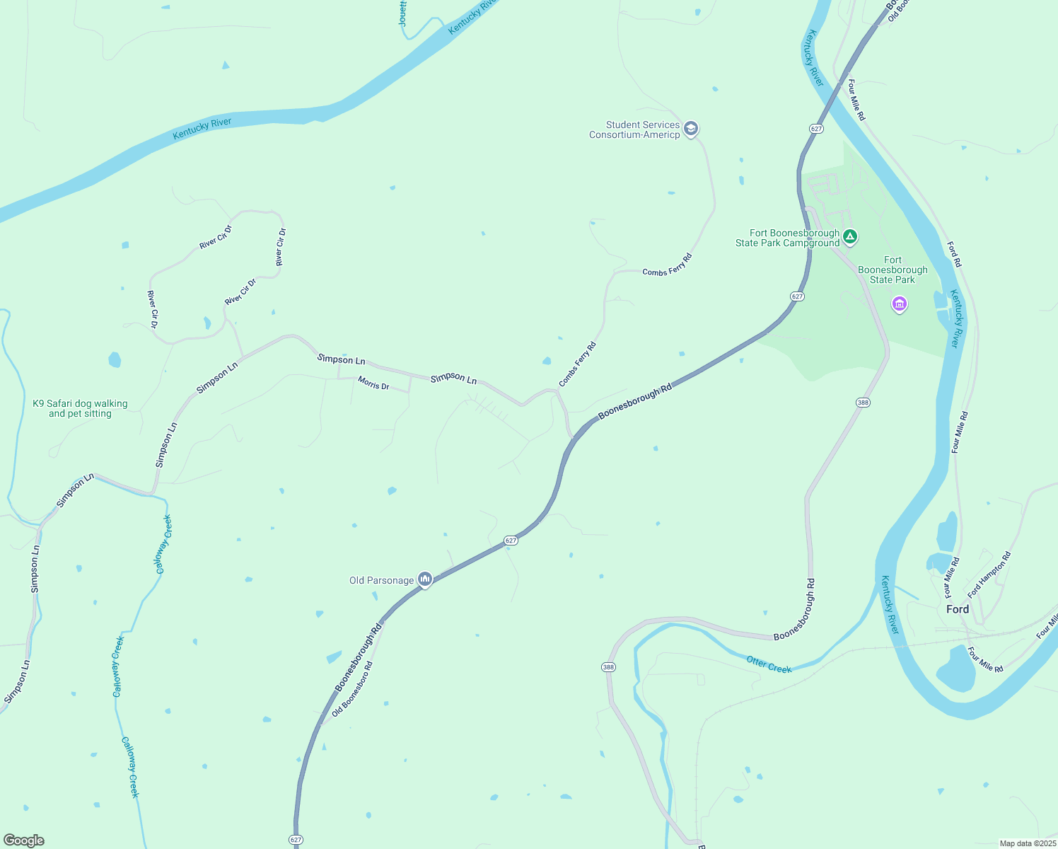 map of restaurants, bars, coffee shops, grocery stores, and more near 204 Tahoe Way in Richmond