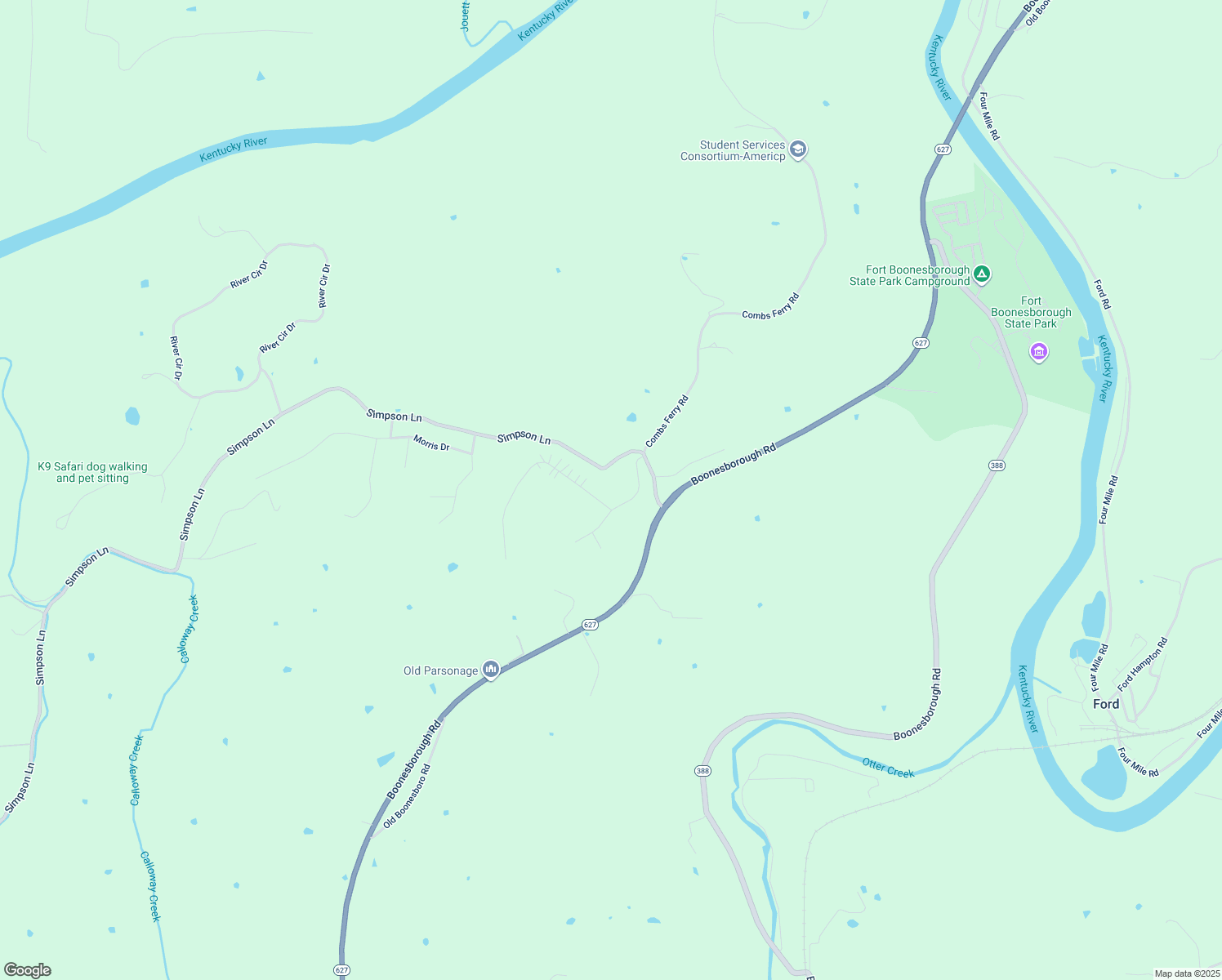 map of restaurants, bars, coffee shops, grocery stores, and more near 204 Tahoe Way in Richmond