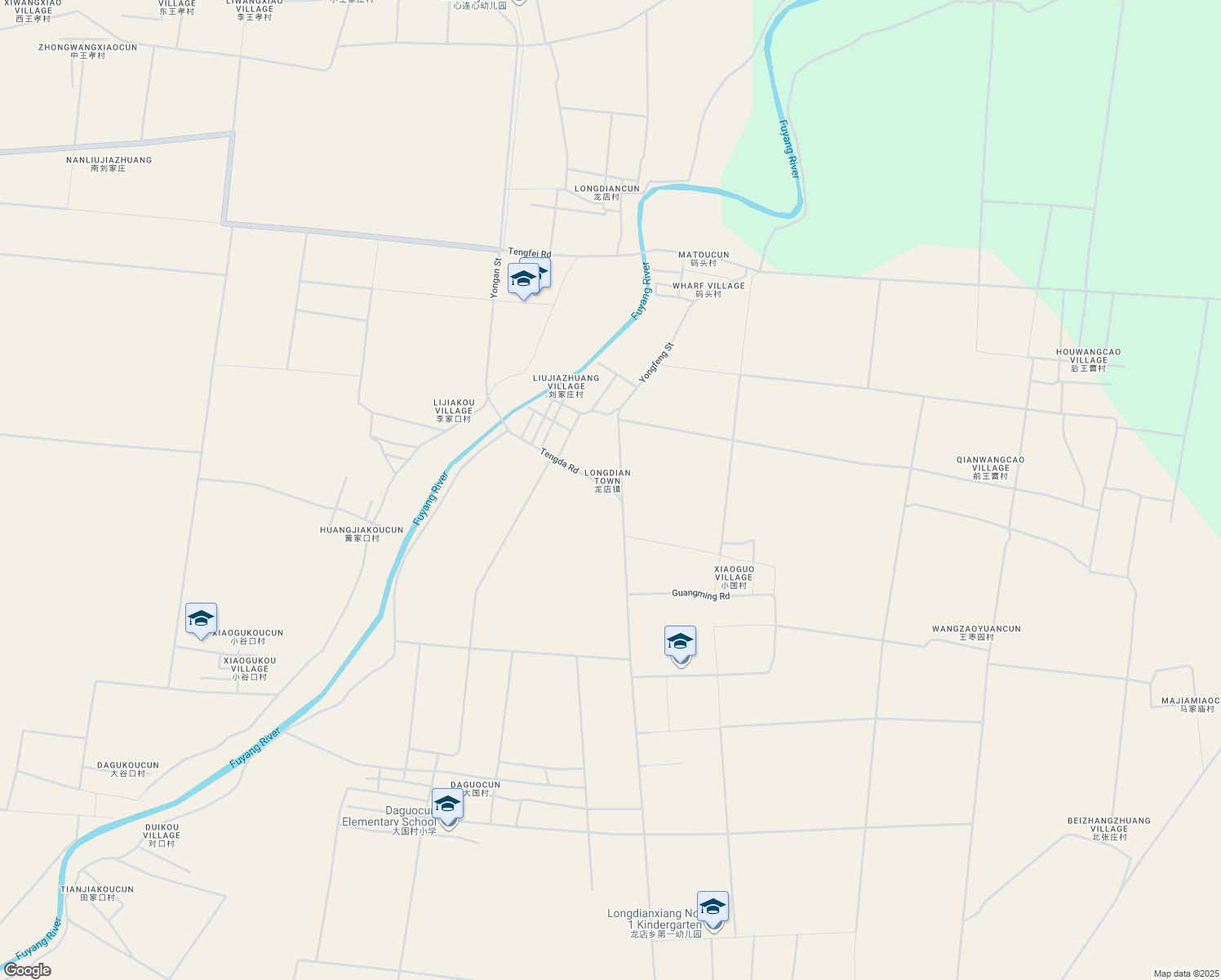 map of restaurants, bars, coffee shops, grocery stores, and more near in 