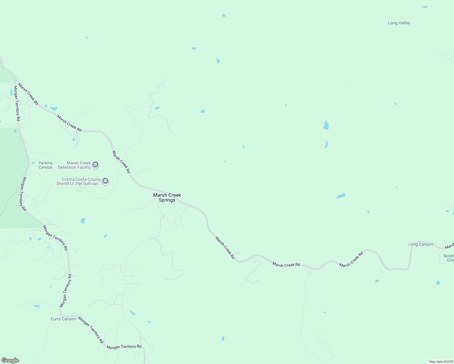 map of restaurants, bars, coffee shops, grocery stores, and more near 3300 Bragdon Way in Clayton