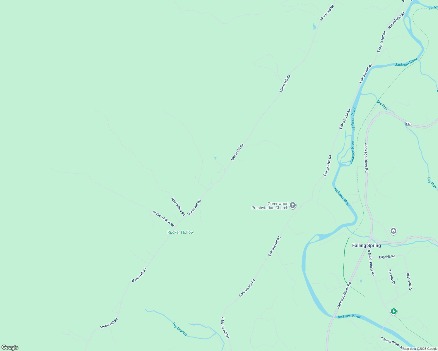 map of restaurants, bars, coffee shops, grocery stores, and more near 198 Morris Hill Road in Covington