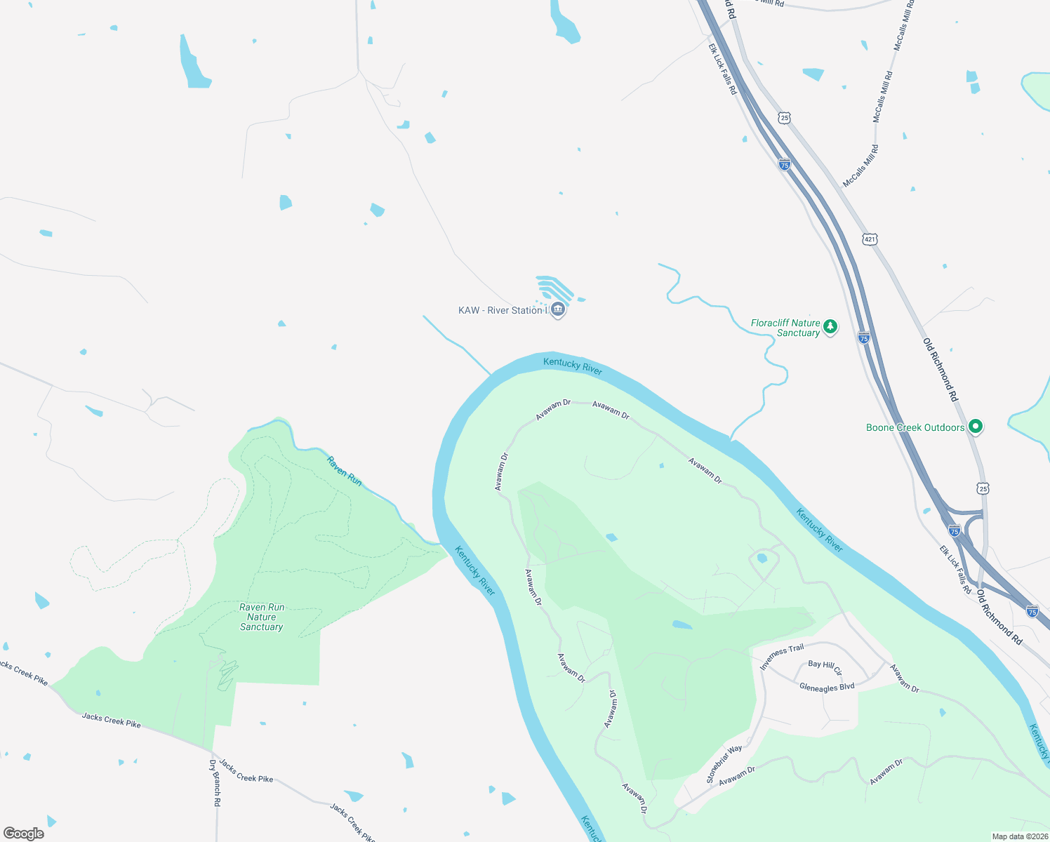 map of restaurants, bars, coffee shops, grocery stores, and more near 379 Avawam Drive in Richmond