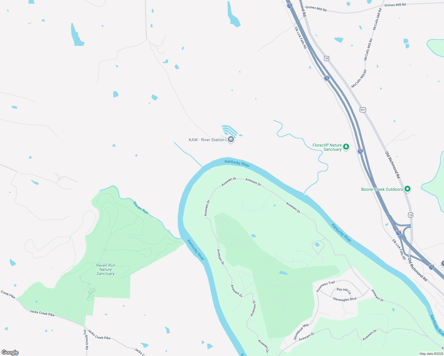 map of restaurants, bars, coffee shops, grocery stores, and more near 379 Avawam Drive in Richmond