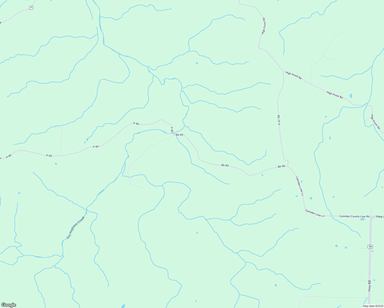 map of restaurants, bars, coffee shops, grocery stores, and more near in Decaturville