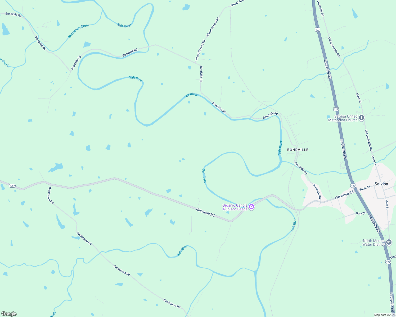 map of restaurants, bars, coffee shops, grocery stores, and more near in 