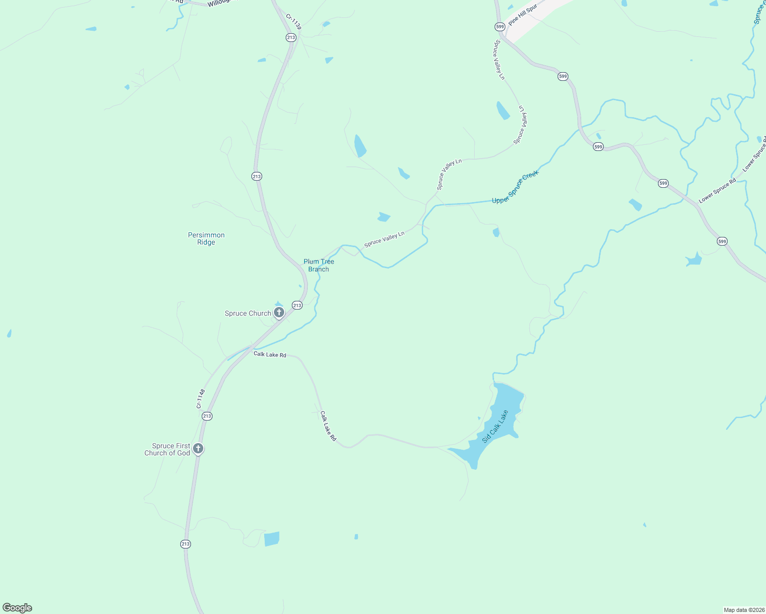 map of restaurants, bars, coffee shops, grocery stores, and more near 119 Spruce Valley Lane in Jeffersonville