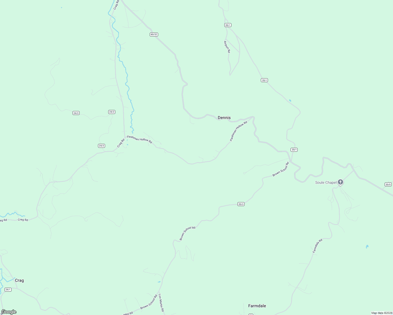 map of restaurants, bars, coffee shops, grocery stores, and more near 873 Fleshman Hollow Rd in Rainelle