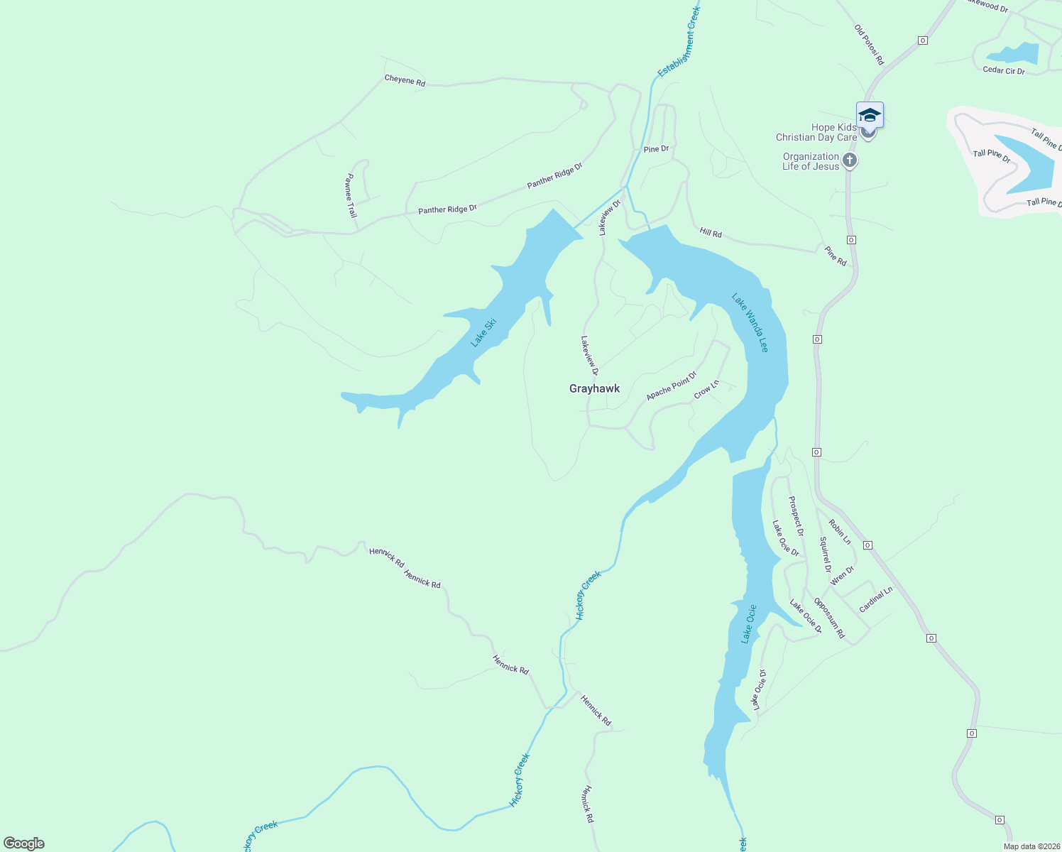 map of restaurants, bars, coffee shops, grocery stores, and more near 13481 Kitt Park Road in Ste. Genevieve