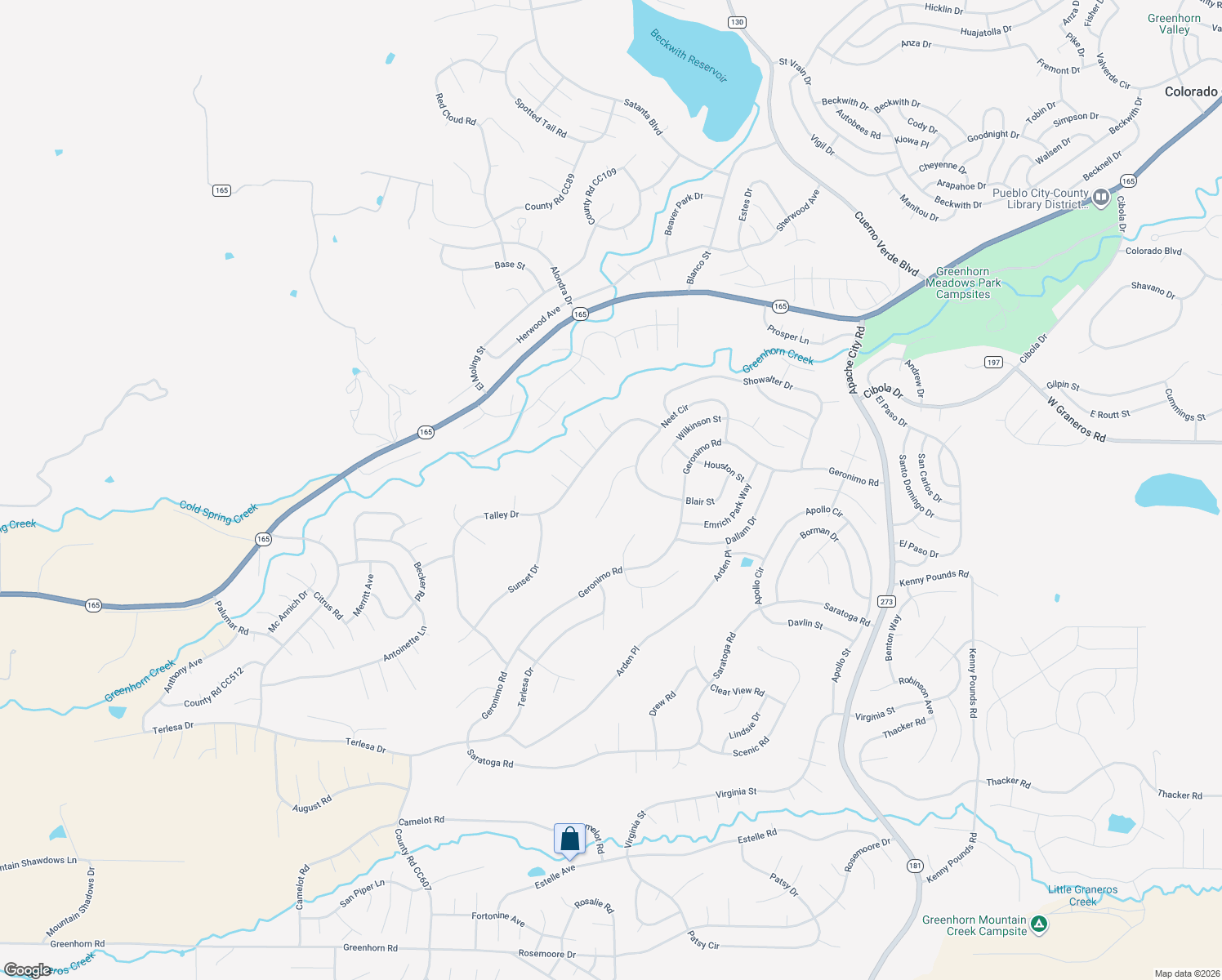 map of restaurants, bars, coffee shops, grocery stores, and more near Kollerup Way in Rye