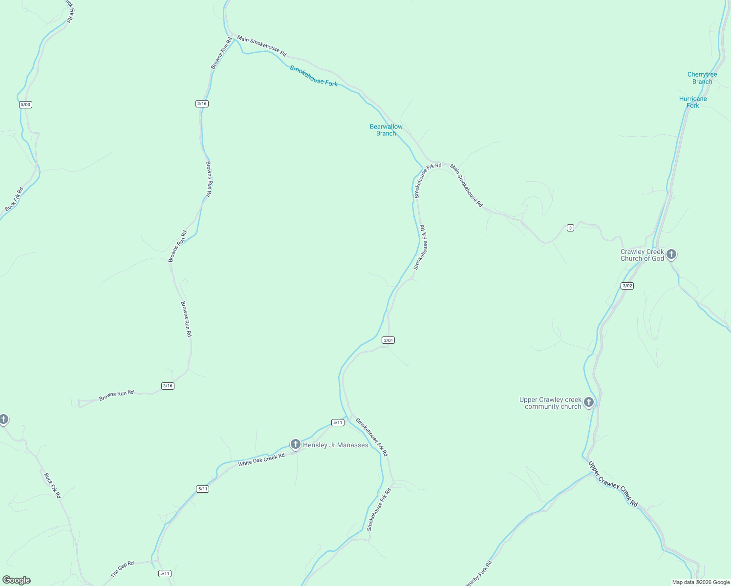 map of restaurants, bars, coffee shops, grocery stores, and more near 170 Shaddwood Lane in Chapmanville