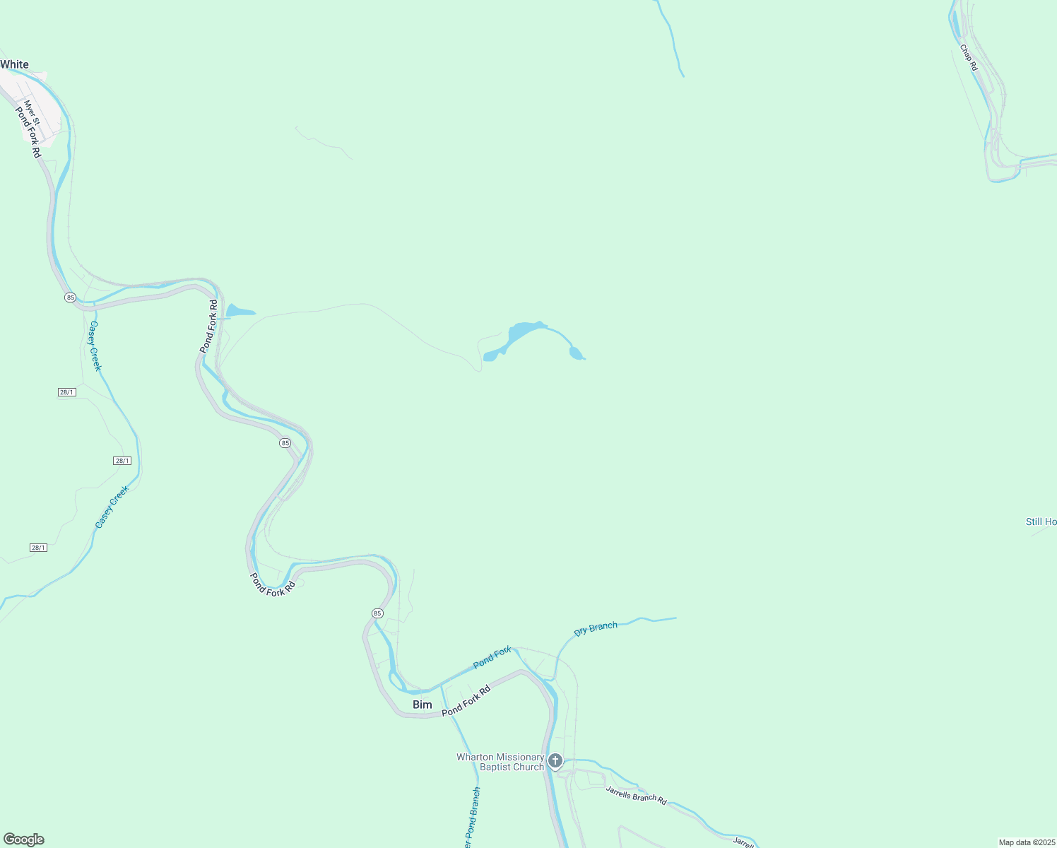 map of restaurants, bars, coffee shops, grocery stores, and more near in Bim