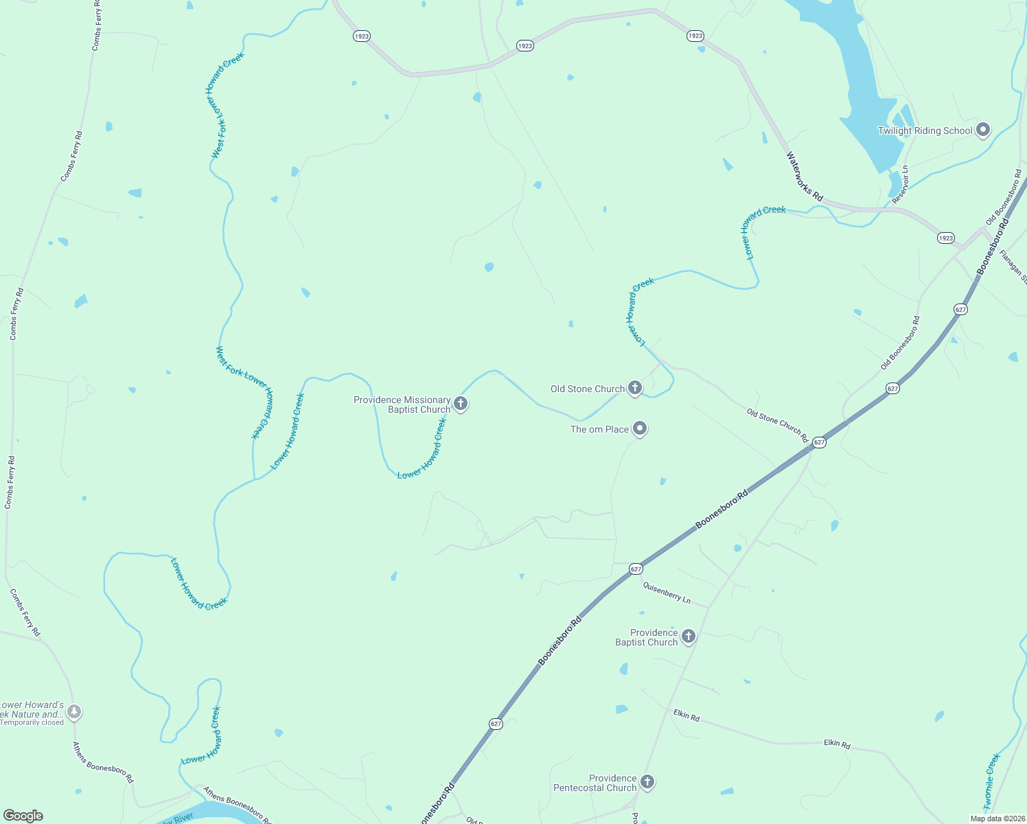 map of restaurants, bars, coffee shops, grocery stores, and more near 1015 Old Stone Church Road in Winchester