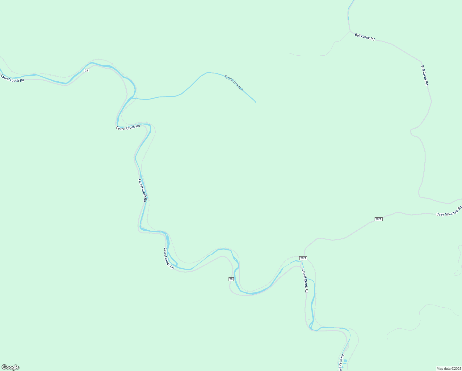 map of restaurants, bars, coffee shops, grocery stores, and more near in Clothier