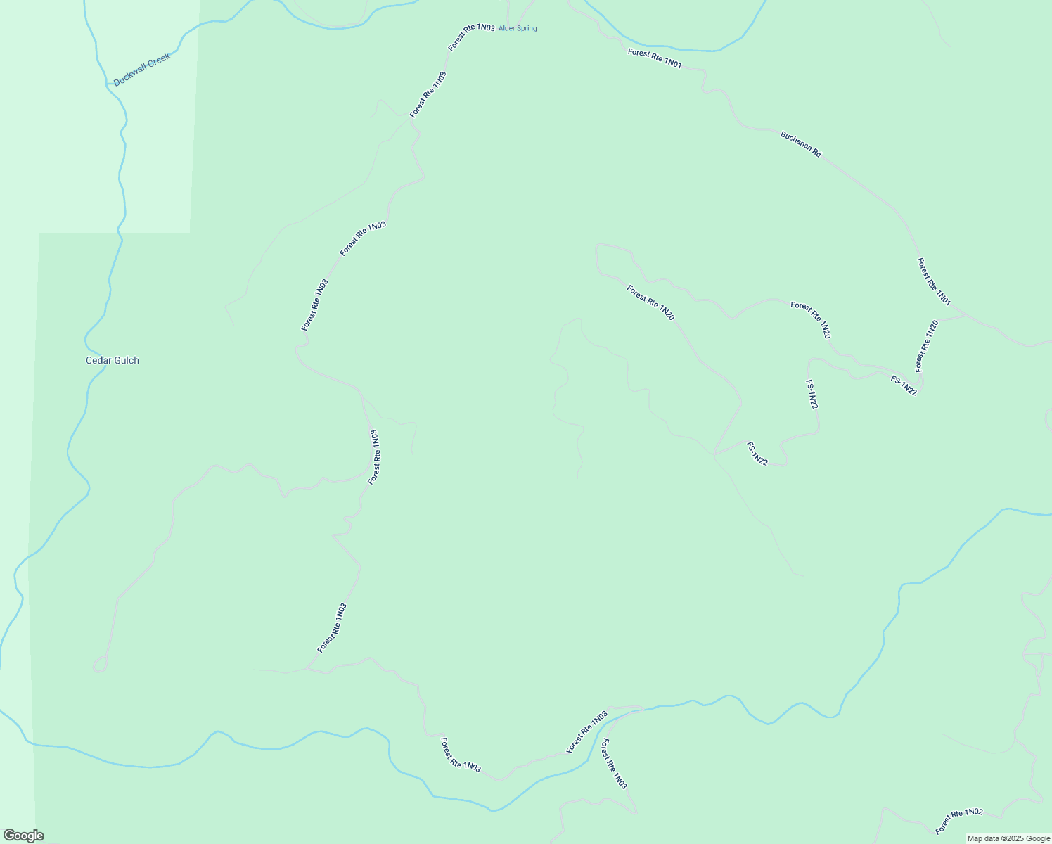 map of restaurants, bars, coffee shops, grocery stores, and more near in Tuolumne