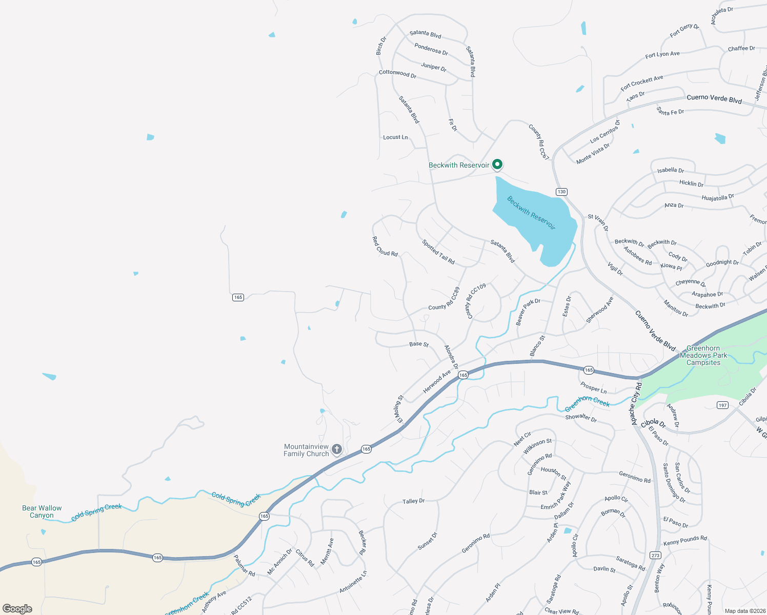 map of restaurants, bars, coffee shops, grocery stores, and more near 2061-5069 County Road Cc92 in Rye