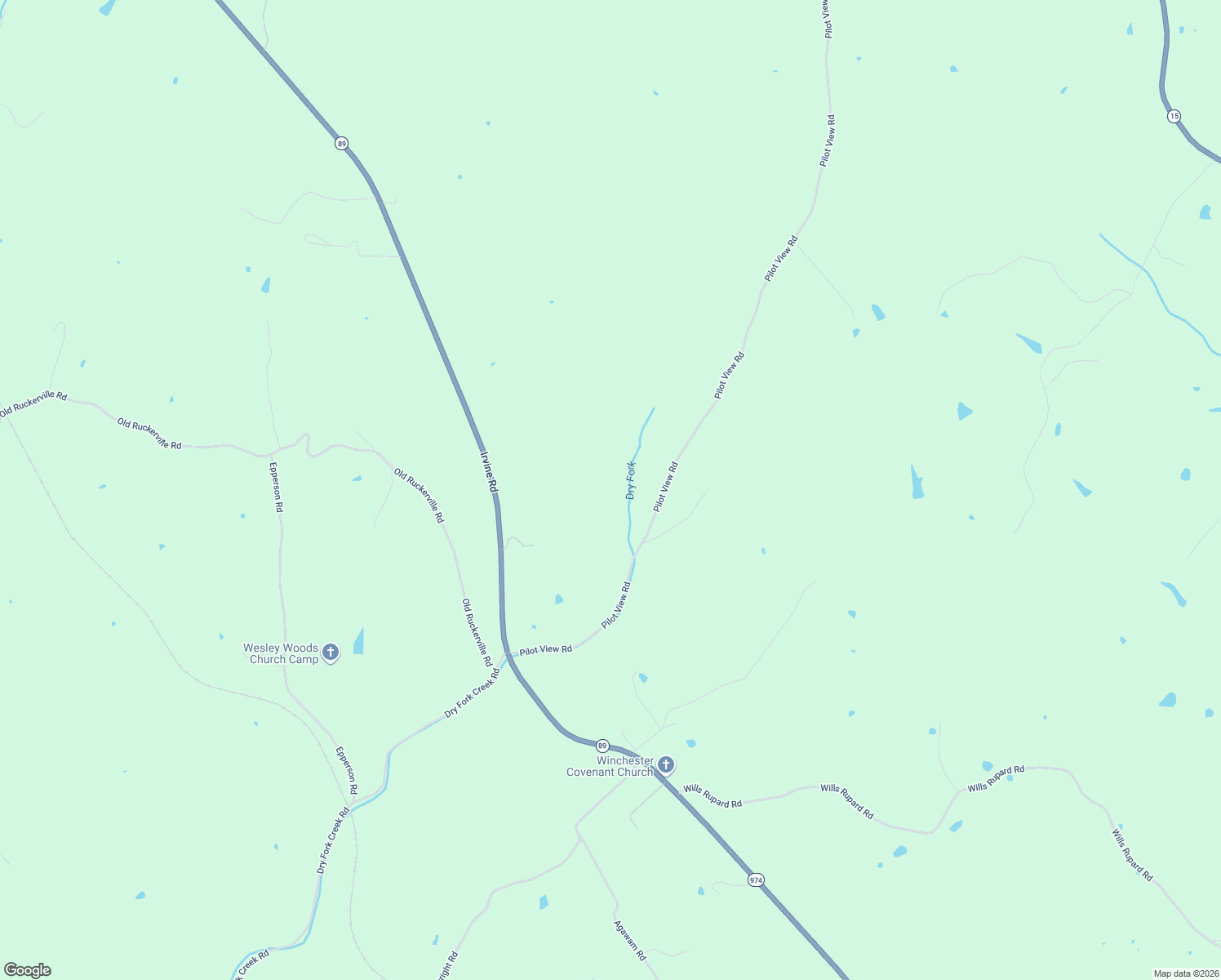 map of restaurants, bars, coffee shops, grocery stores, and more near 890 Pilot View Road in Winchester