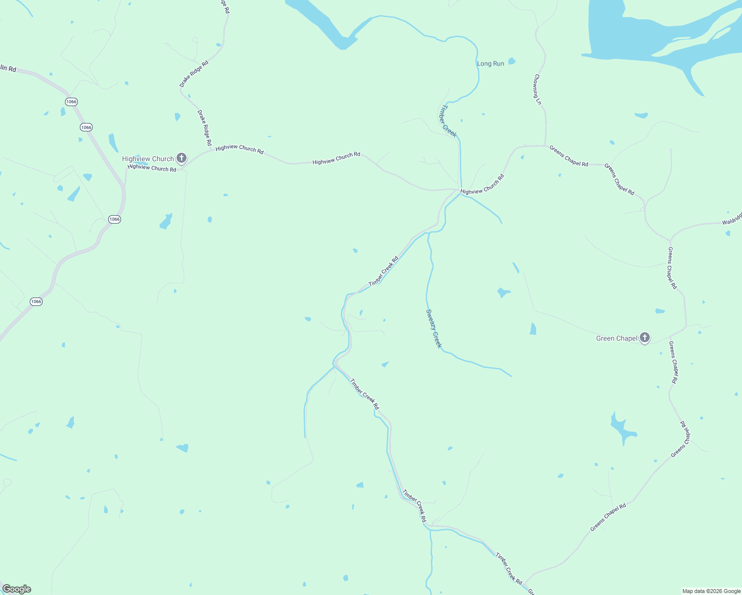 map of restaurants, bars, coffee shops, grocery stores, and more near 1870 Timber Creek Road in Bloomfield