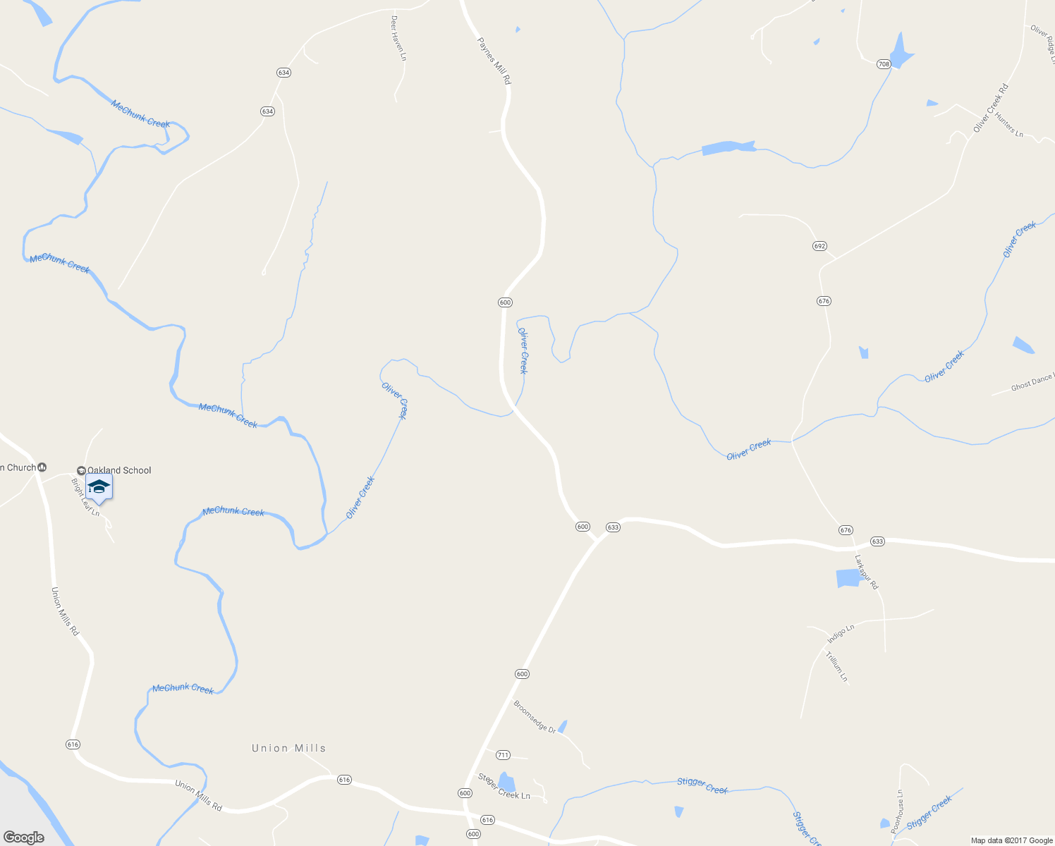 map of restaurants, bars, coffee shops, grocery stores, and more near 464 Paynes Mill Road in Troy