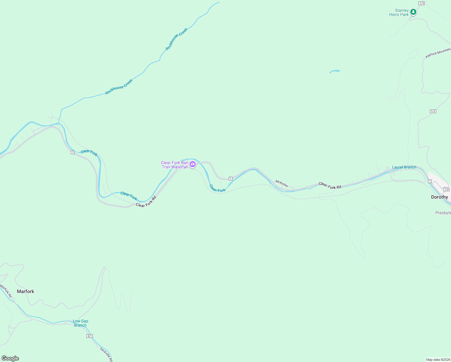 map of restaurants, bars, coffee shops, grocery stores, and more near 9142 Clear Fork Rd in Raleigh