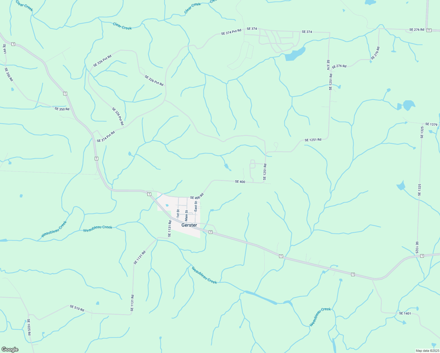 map of restaurants, bars, coffee shops, grocery stores, and more near 11631 Southeast 400 in Osceola