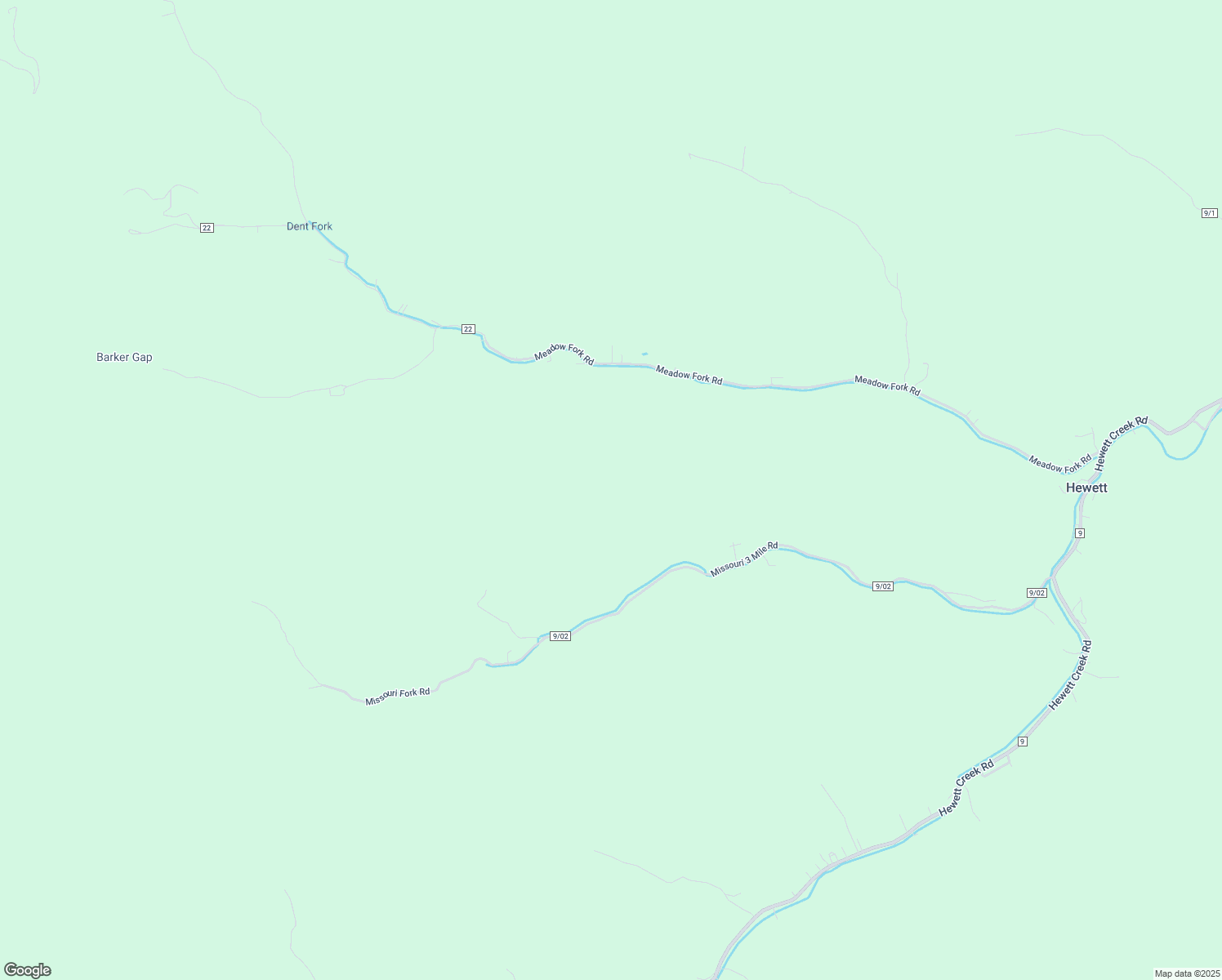 map of restaurants, bars, coffee shops, grocery stores, and more near in Hewett