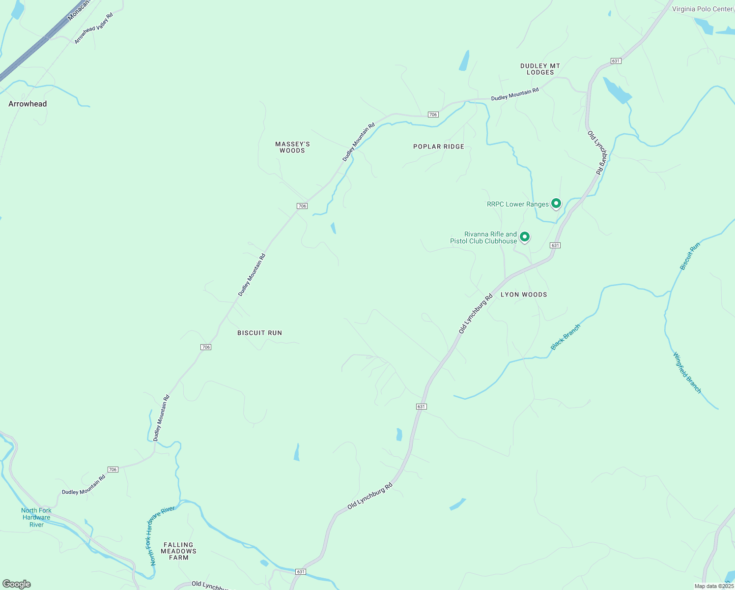 map of restaurants, bars, coffee shops, grocery stores, and more near 1774 Old Lynchburg Road in Charlottesville
