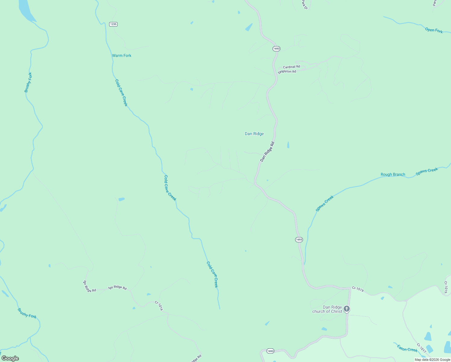 map of restaurants, bars, coffee shops, grocery stores, and more near 189 Turkey Ridge Road in Wellington