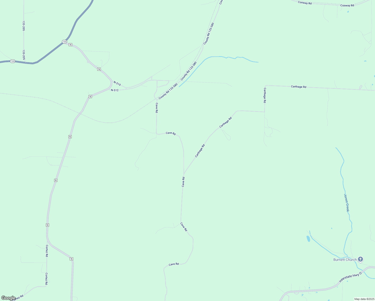 map of restaurants, bars, coffee shops, grocery stores, and more near 12710 Cave Road in Dixon