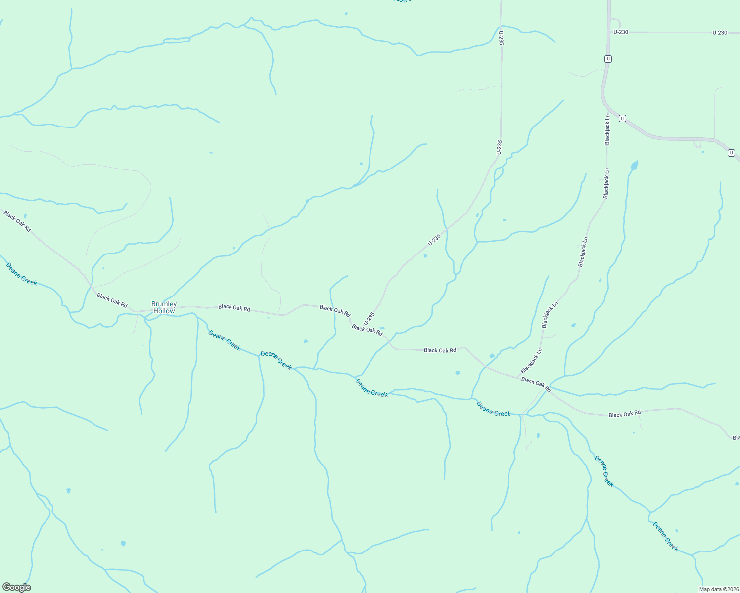 map of restaurants, bars, coffee shops, grocery stores, and more near 30954 Black Oak Road in Crocker