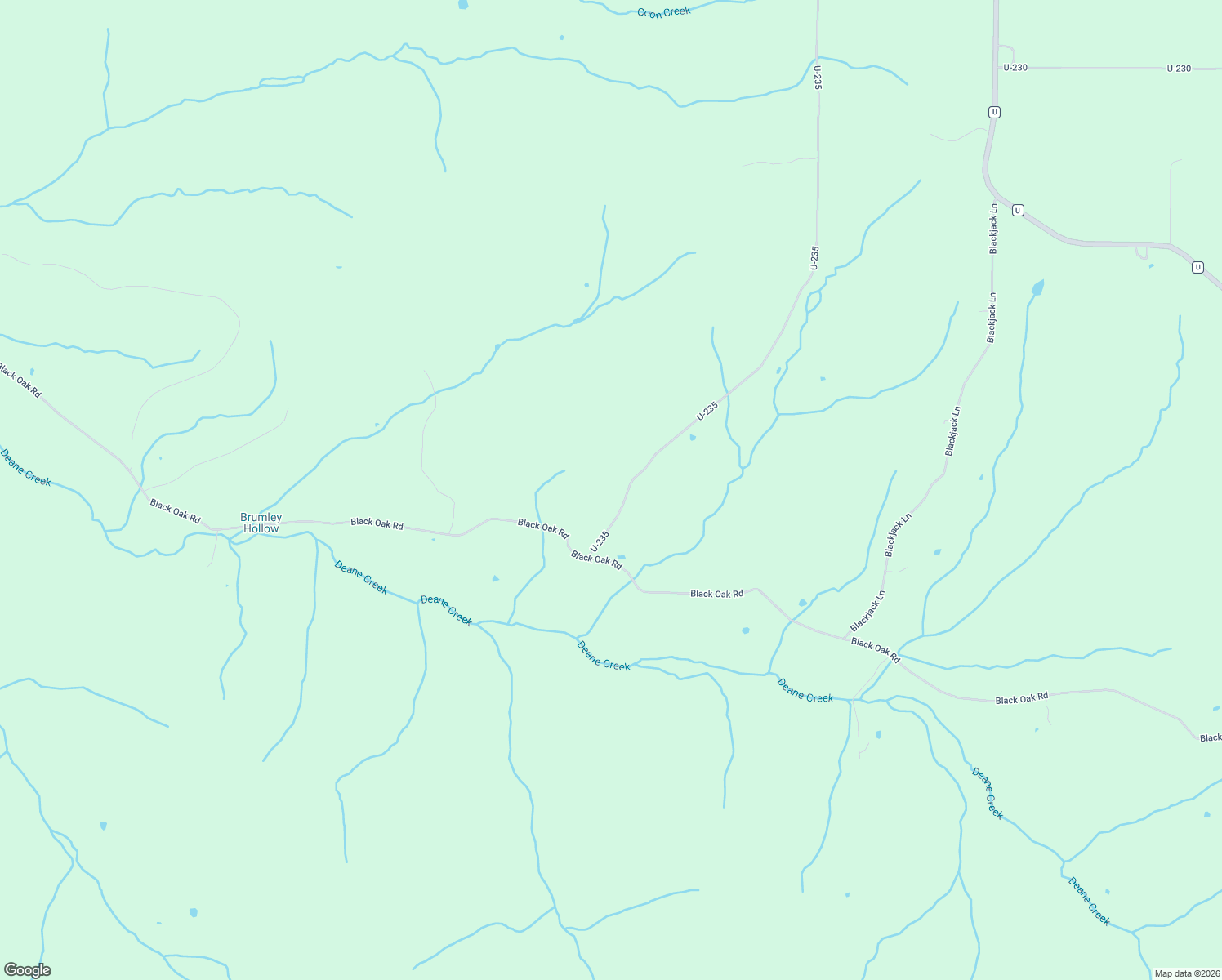 map of restaurants, bars, coffee shops, grocery stores, and more near 30954 Black Oak Road in Crocker