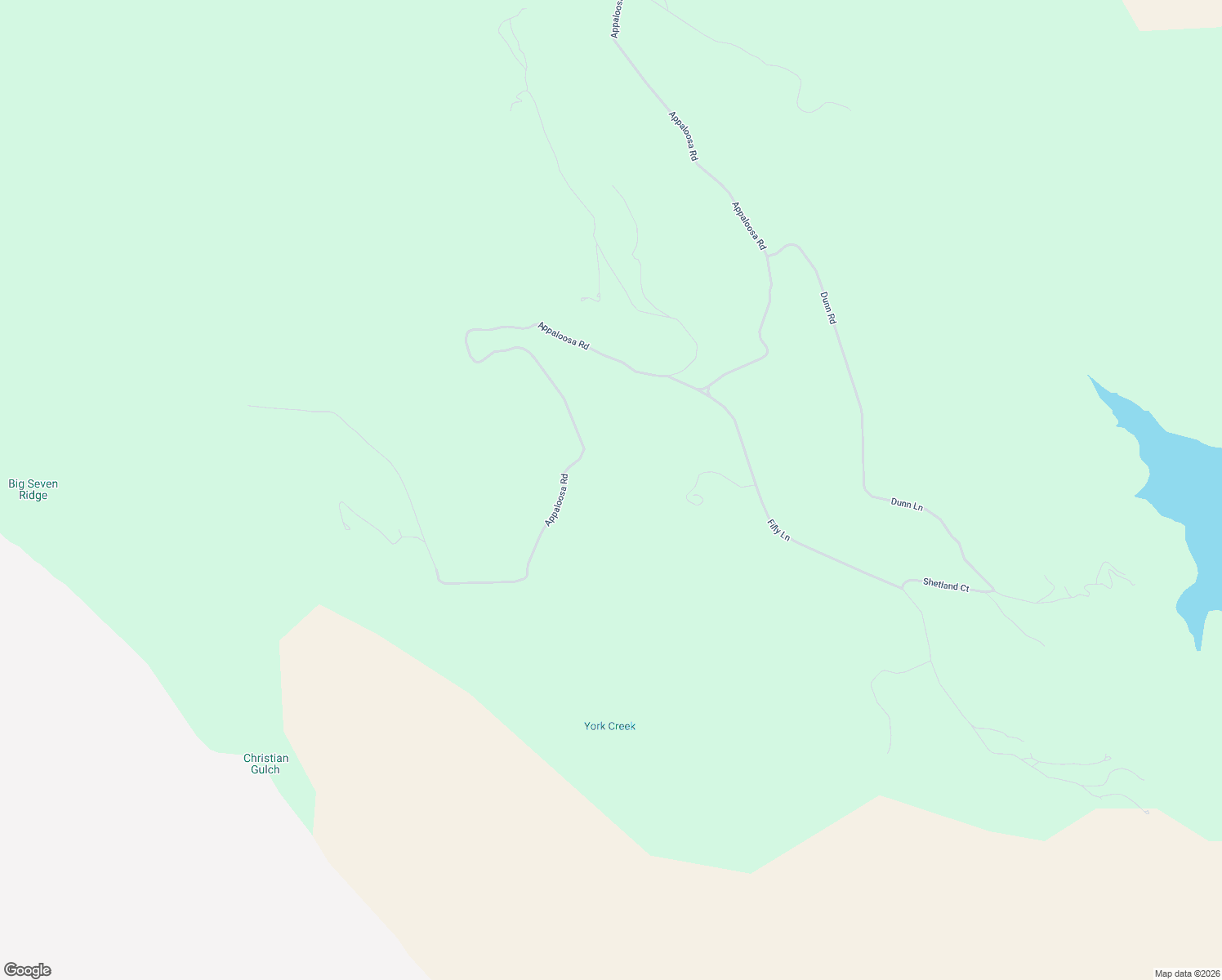 map of restaurants, bars, coffee shops, grocery stores, and more near 5271 Appaloosa Road in Angels Camp