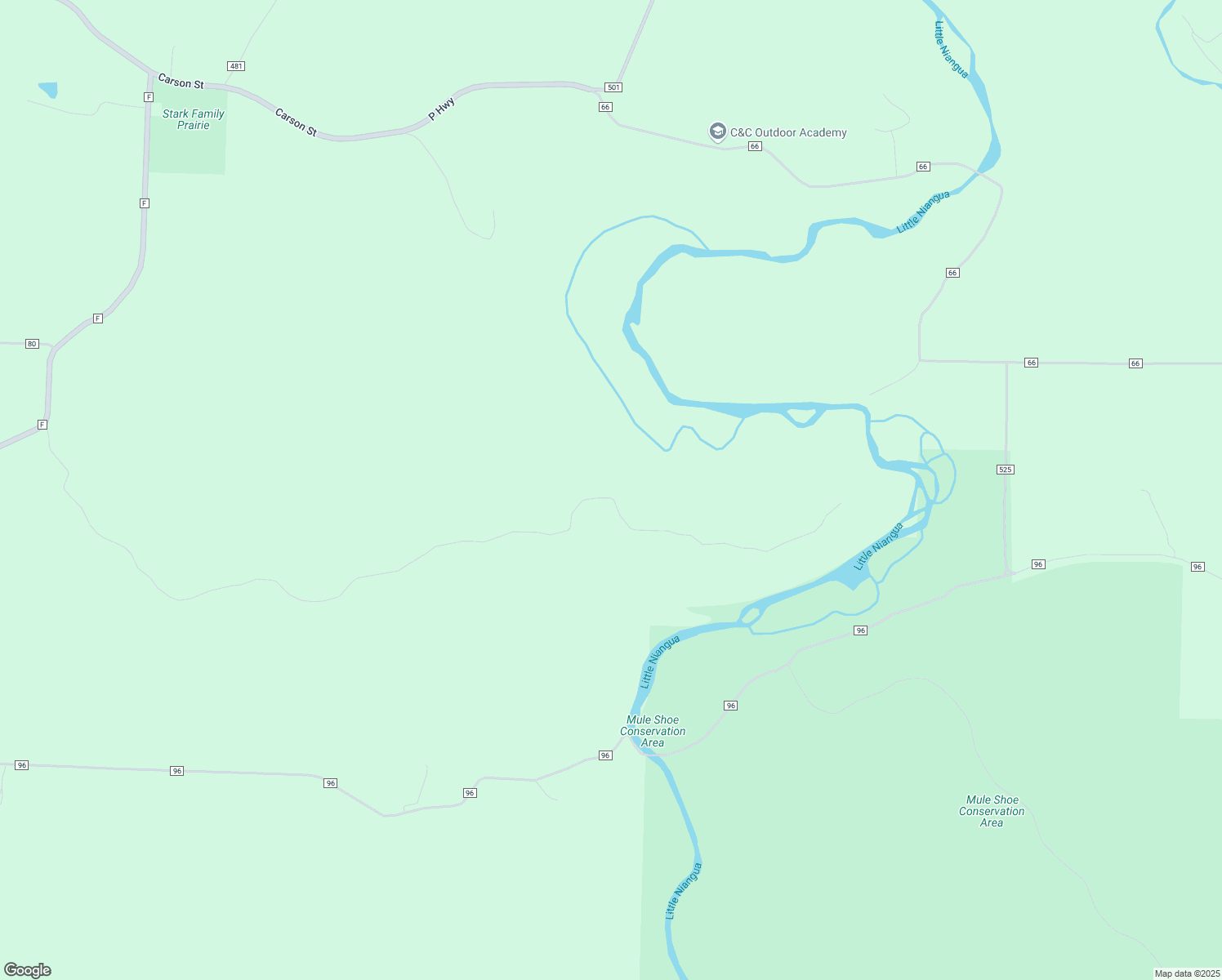 map of restaurants, bars, coffee shops, grocery stores, and more near 35131 Diamond Road in Cross Timbers