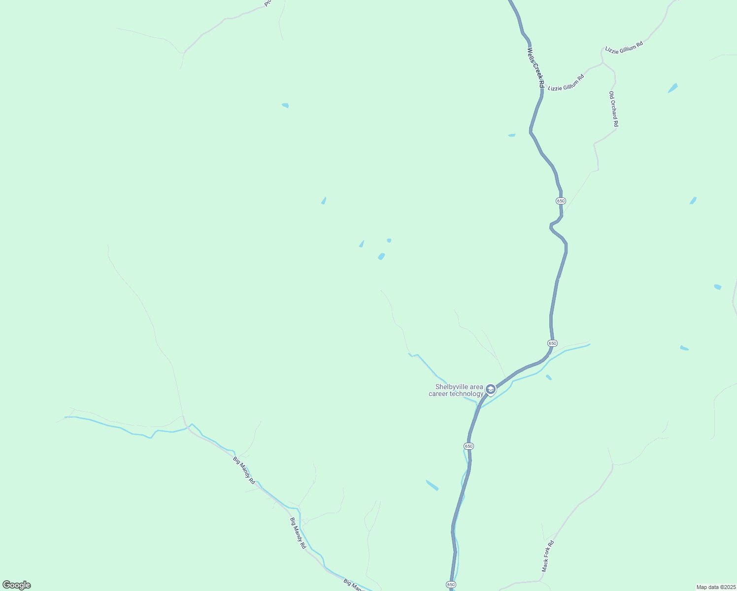 map of restaurants, bars, coffee shops, grocery stores, and more near in Elkfork