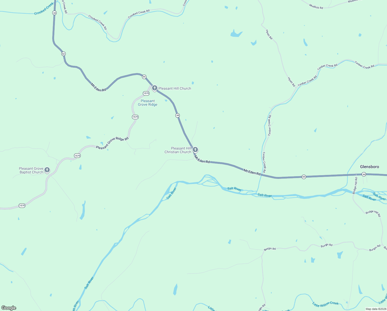 map of restaurants, bars, coffee shops, grocery stores, and more near 1056 River Road in Lawrenceburg